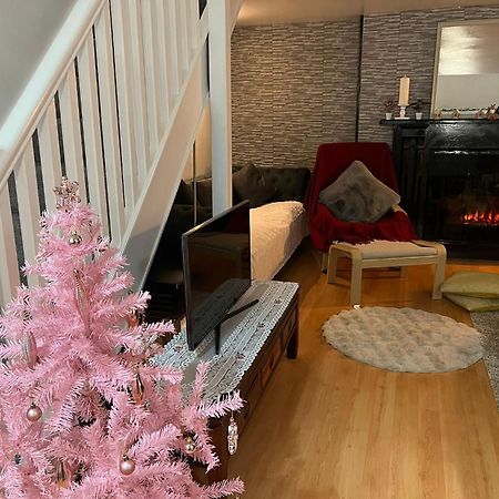 Stylish Flat In Central London Prime Location Near Hyde Park Exterior foto