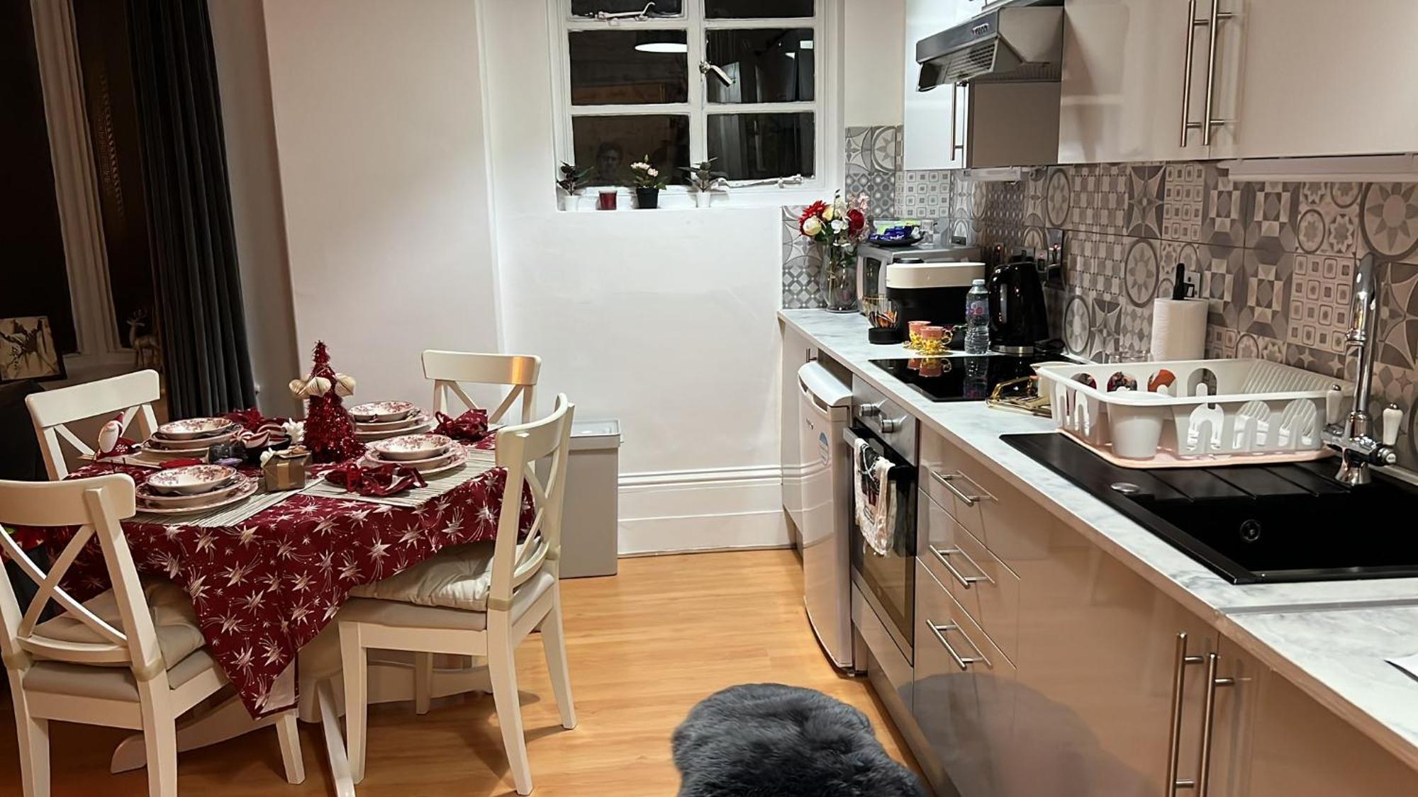 Stylish Flat In Central London Prime Location Near Hyde Park Exterior foto