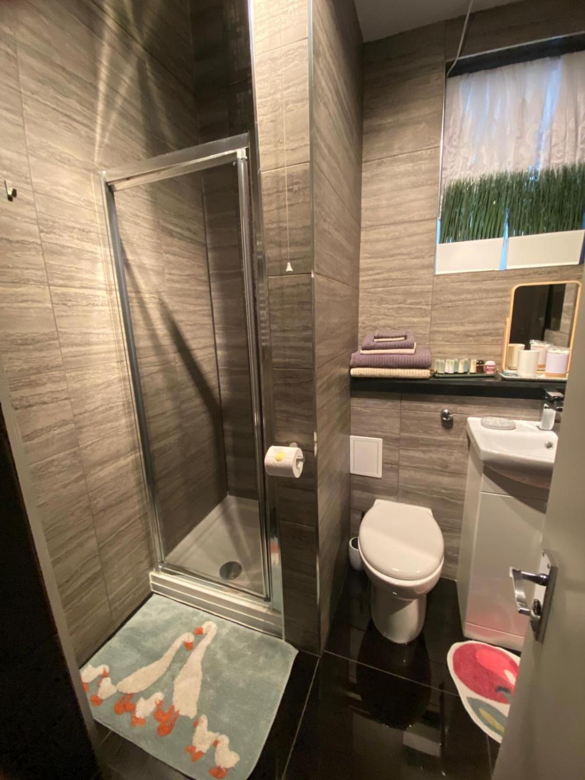 Stylish Flat In Central London Prime Location Near Hyde Park Exterior foto